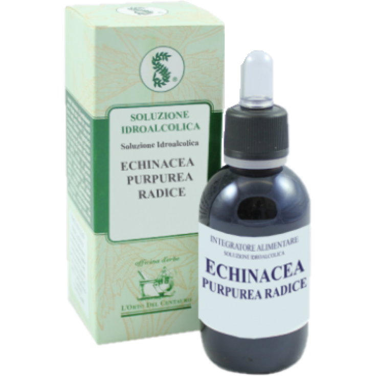 Echinacea Purpurea Radice Sarandrea 60ml