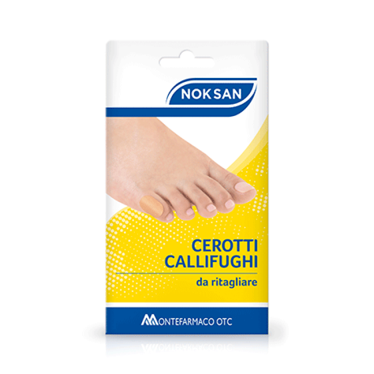 Nok San Cerotti Callifughi Ritagliabili MONTEFARMACO