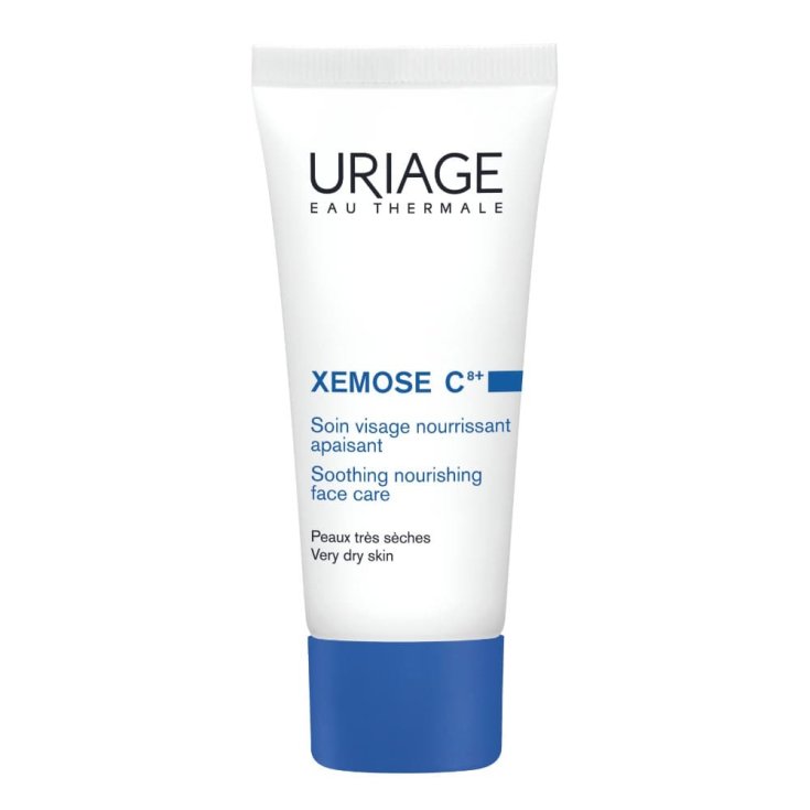 X&eacute;mose Crema Viso Uriage 40ml