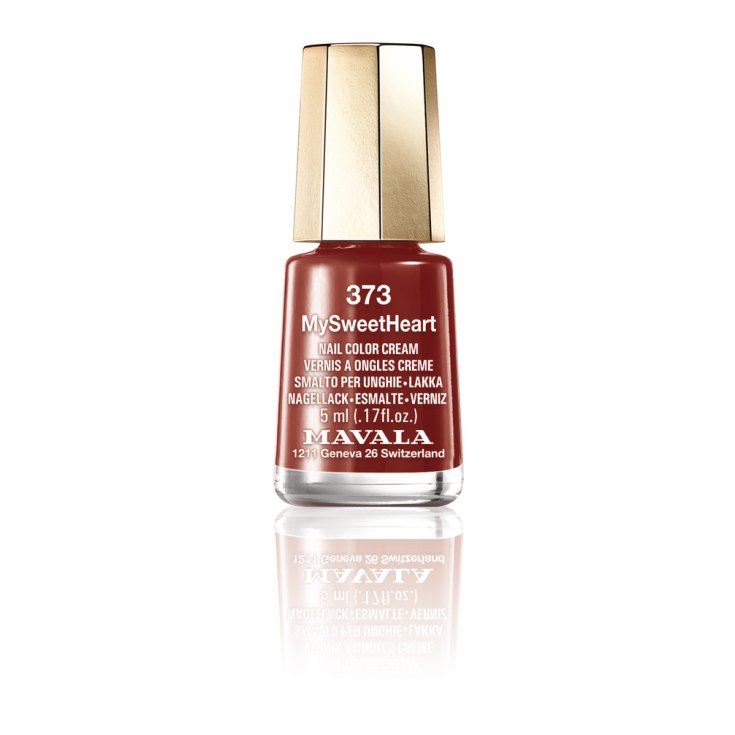 Mavala Smalto 373 My Sweet Heart