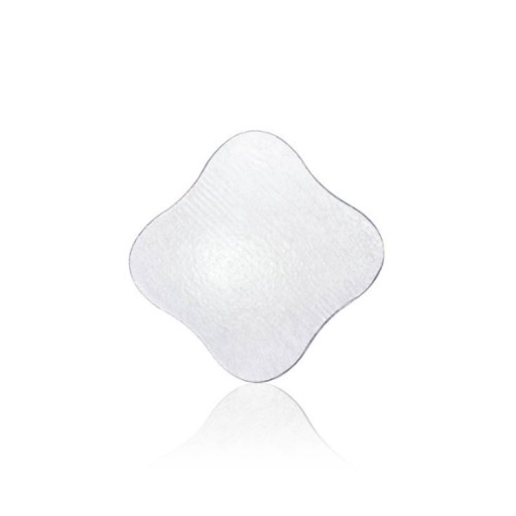 Cuscinetti Hydrogel per Capezzoli Medela 4 Pezzi