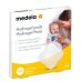 Cuscinetti Hydrogel per Capezzoli Medela 4 Pezzi