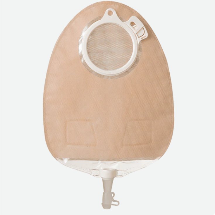SenSura® Click Sacca Urostomia Maxi 60mm Coloplast® 30 Pezzi 11856 