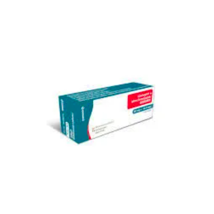 Acklab 5% Crema Germed 2g