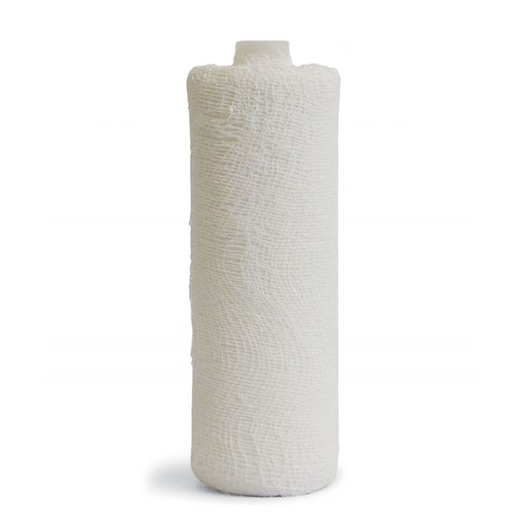 Eurozinc Benda all'Ossido di Zinco Eurofarm 10cm x 5m