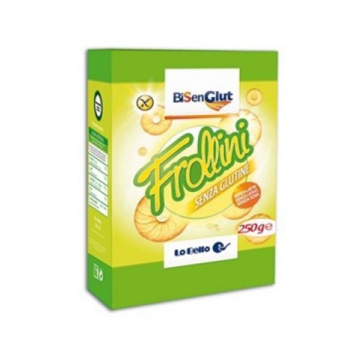 Frollini BiSenGlut&nbsp; 250 g