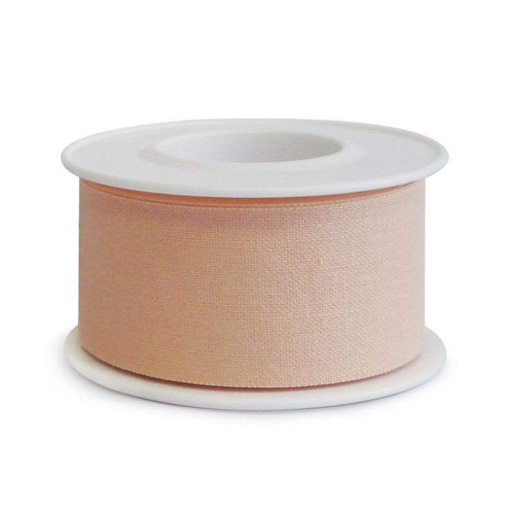 Euroreel Tessuto Acetato 2,5cm x 5m Eurofarm
