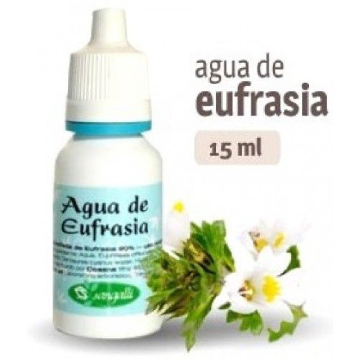 Gocce di Eufrasia 15ml