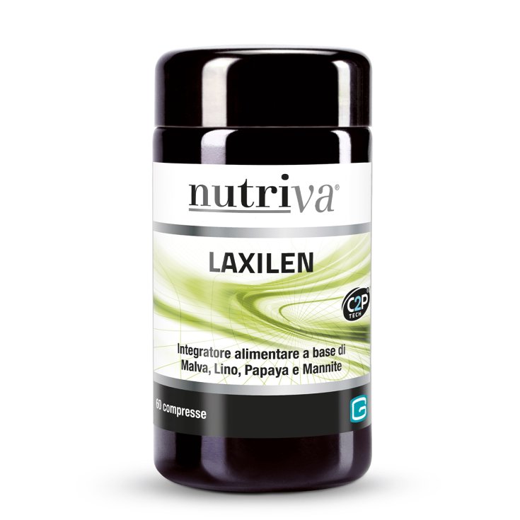 Nutriva&reg; Laxilen 60 Compresse