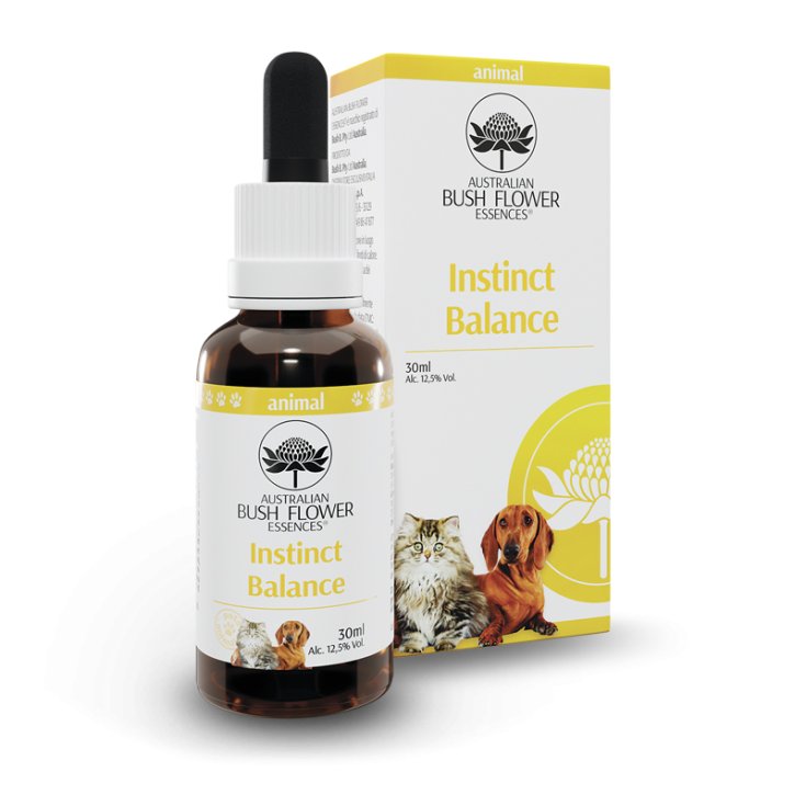Instinct Balance - 30ML