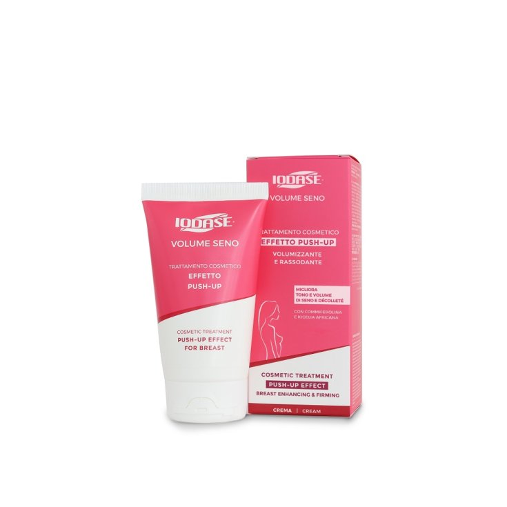 Volume Seno Effetto Push-Up Iodase 150ml