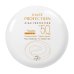 Av&egrave;ne Compatto Colorato Sabbia Alta Protezione SPF 50 10g
