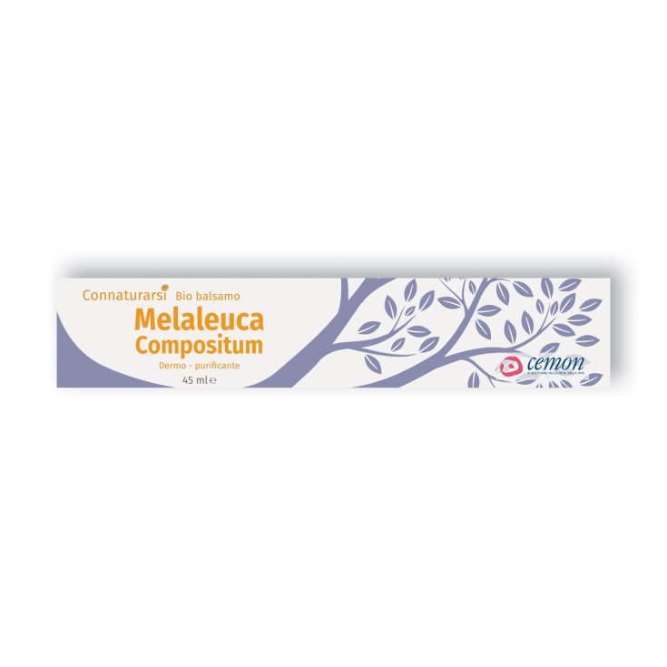 Melaleuca Bio Balsamo Cemon 45ml