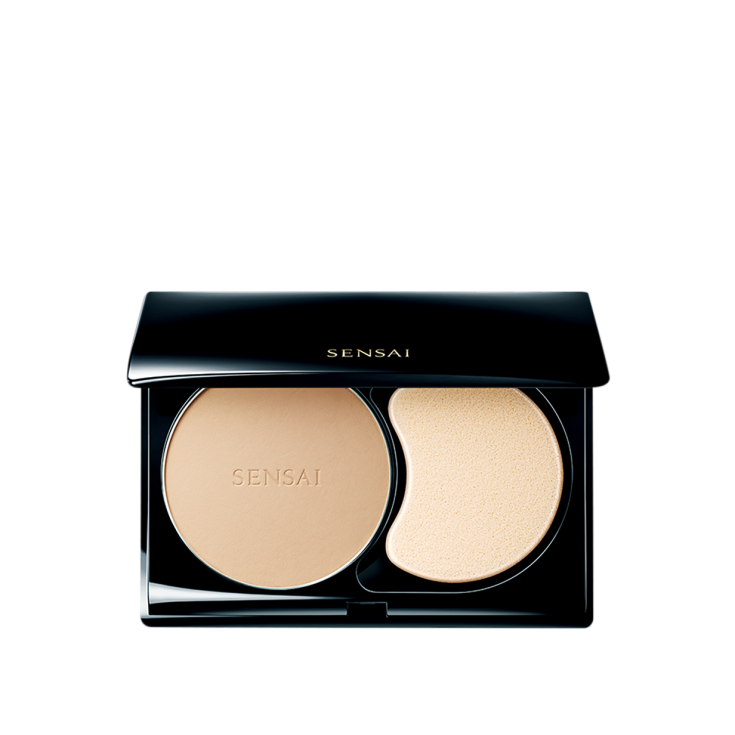 Total Finish SPF10 TF202 Soft Ivory Sensai 11g