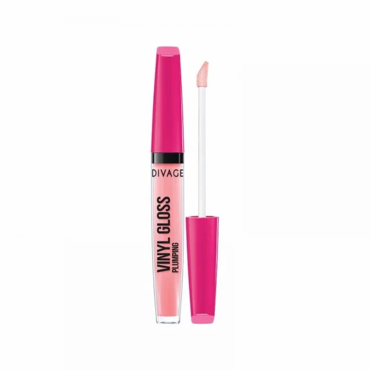 Vinyl Gloss Plumping 18&nbsp;Divage