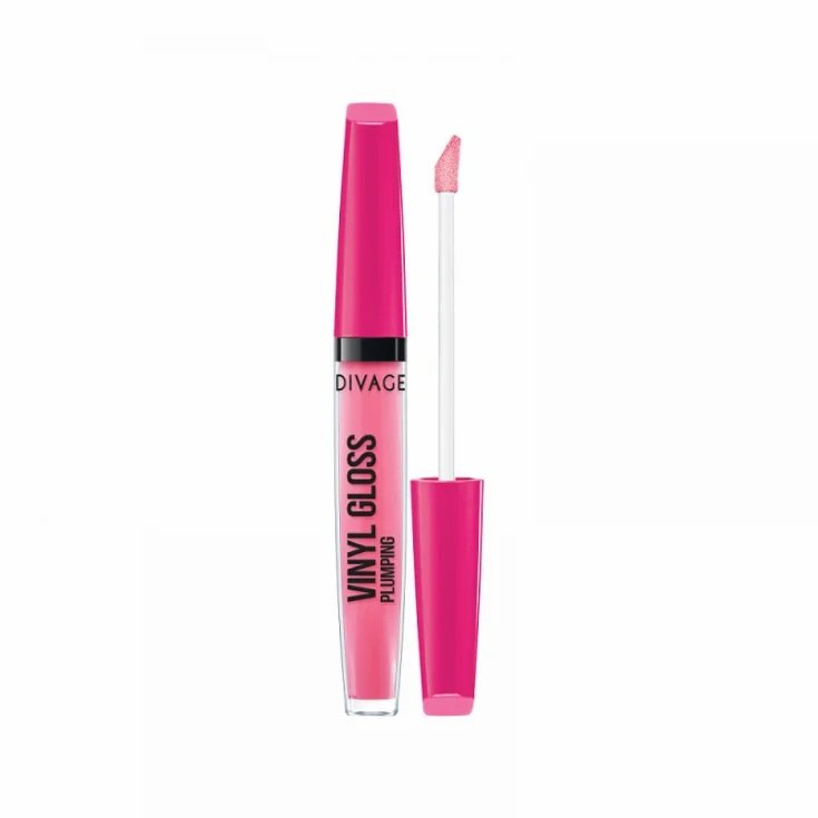 Vinyl Gloss Plumping 19&nbsp;Divage