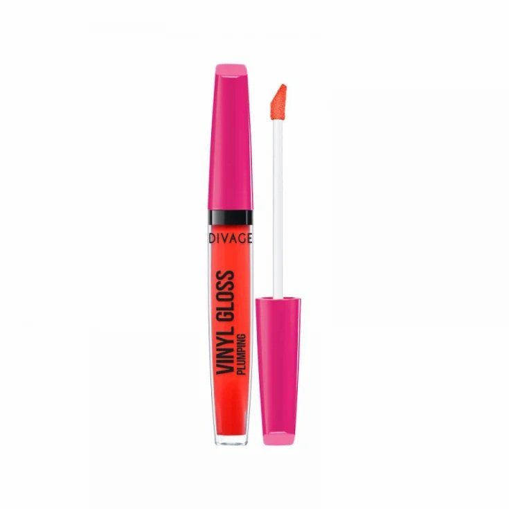 Vinyl Gloss Plumping 21&nbsp;Divage
