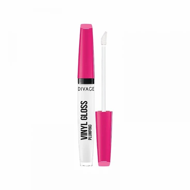 Vinyl Gloss Plumping 22 Divage