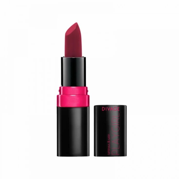 Play Girl 16 Burgundy Divage