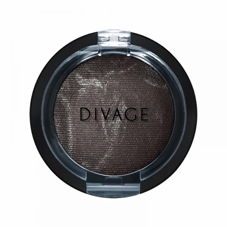 Colour Sphere 11 Satin Black Night Divage