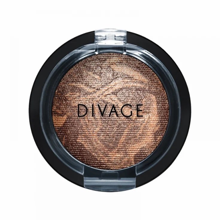 Colour Sphere 12 Satin Trendy Brown Divage