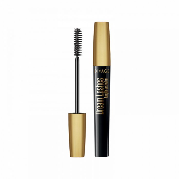 Dream Lashes Marrone Divage
