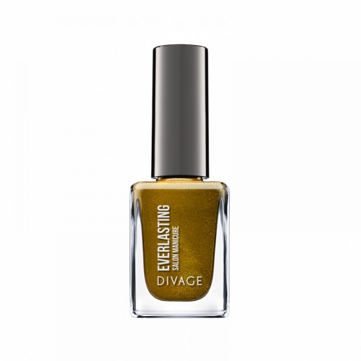 Everlasting 03 Gold&nbsp;Divage