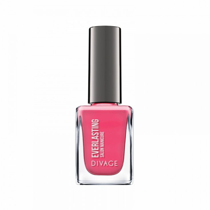 Everlasting 11 Fucsia Divage