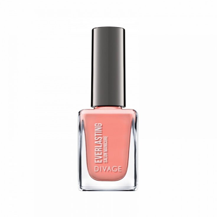 Everlasting 13 Peach Divage
