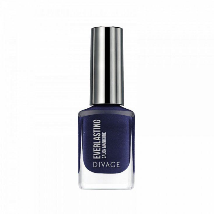 Everlasting Gel-Based 06 Blue&nbsp;Divage