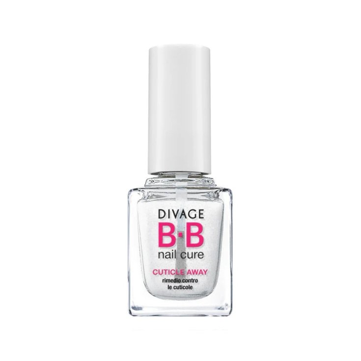 BB Cuticle Away Divage 10ml