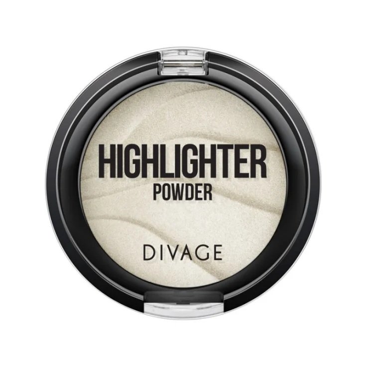 Highlighter Powder&nbsp;Divage