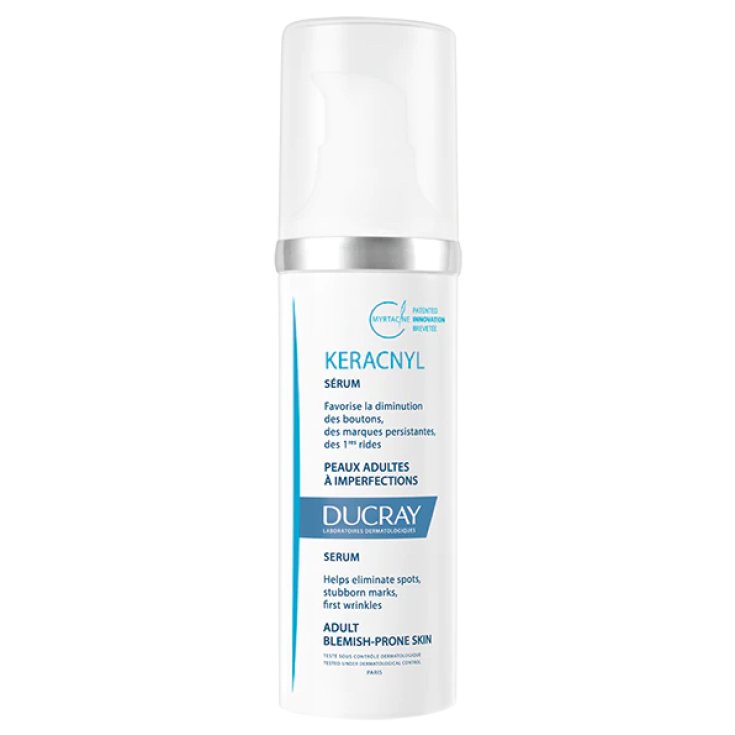 Keracnyl Serum Ducray 30ml
