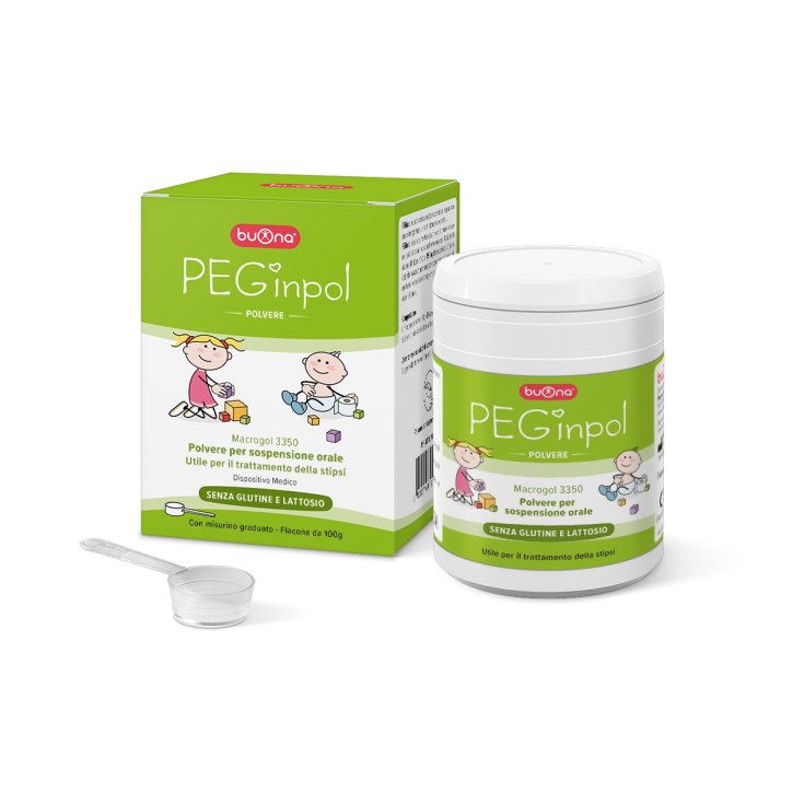 PEGinpol Buona 100g
