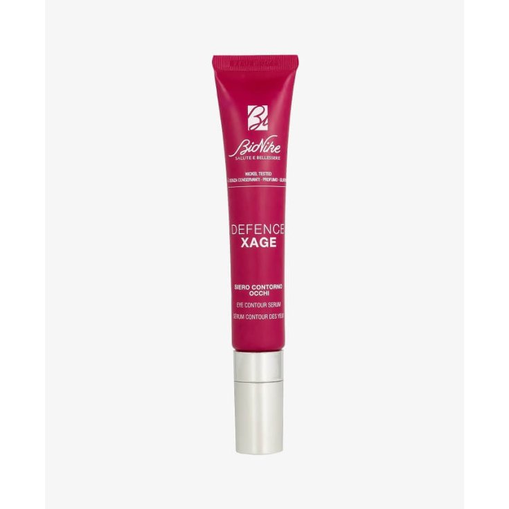Defence Xage Eye Lift BioNike 15ml