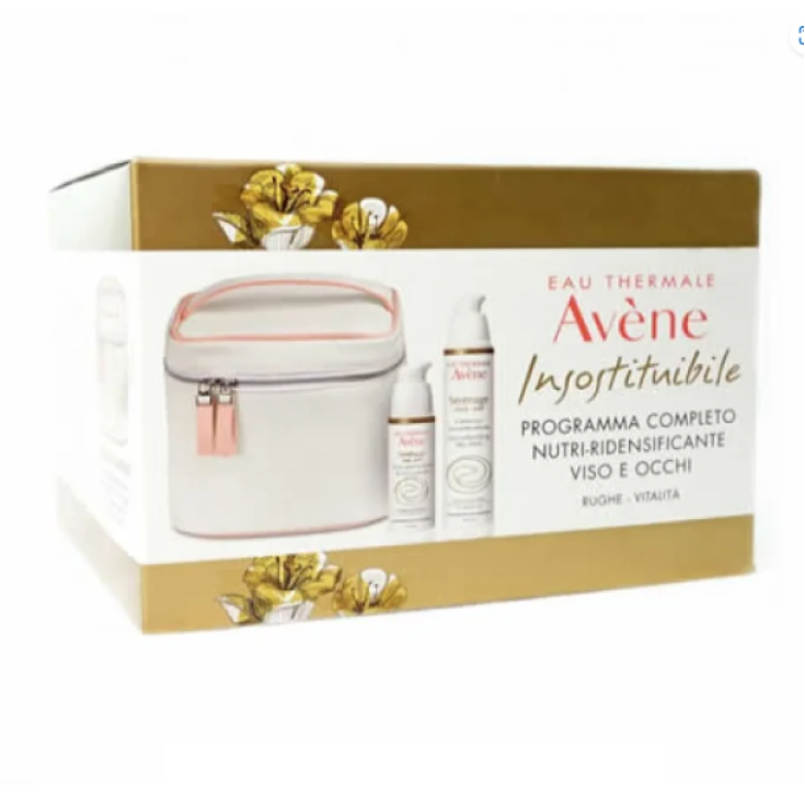 Av&egrave;ne Insostituibile Nutri-Ridensificante Cofanetto