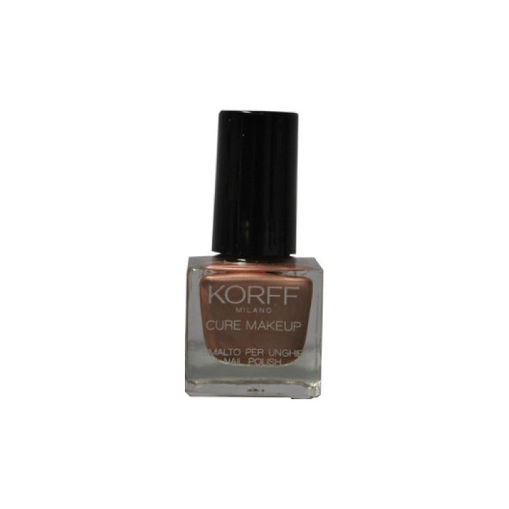 Korff Make Up Smalto Colore 100 Le