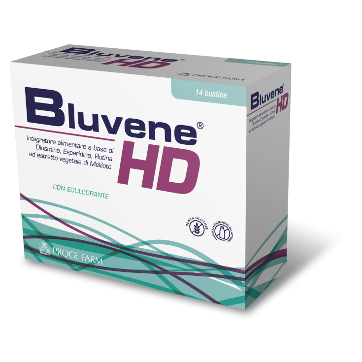 Bluvene&reg; HD Proge Farm&reg; 14 Bustine