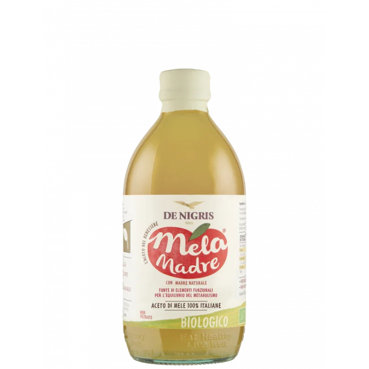 Aceto di Mela Madre De Nigris 500ml