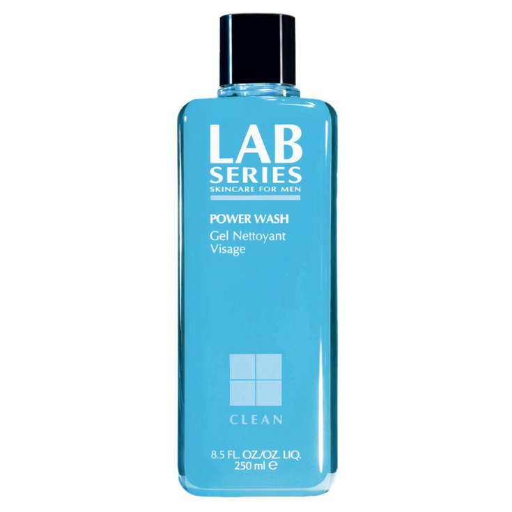 Power Wash Uomo Lab Series 250ml