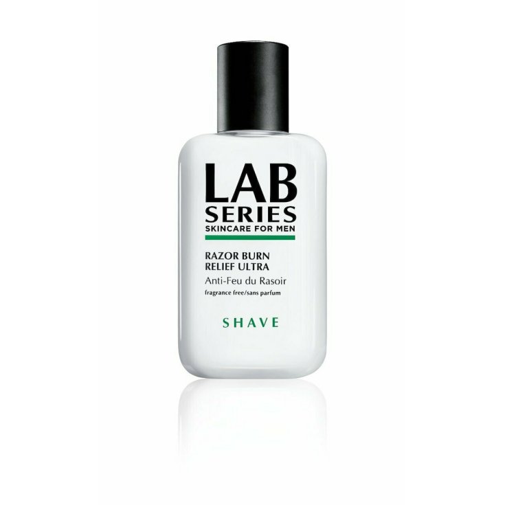 Razor Burn Relief Ultra Lab Series 100ml