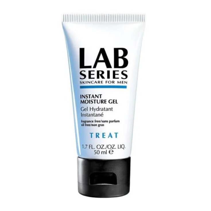 Instant Moisture Gel Lab Series 50ml