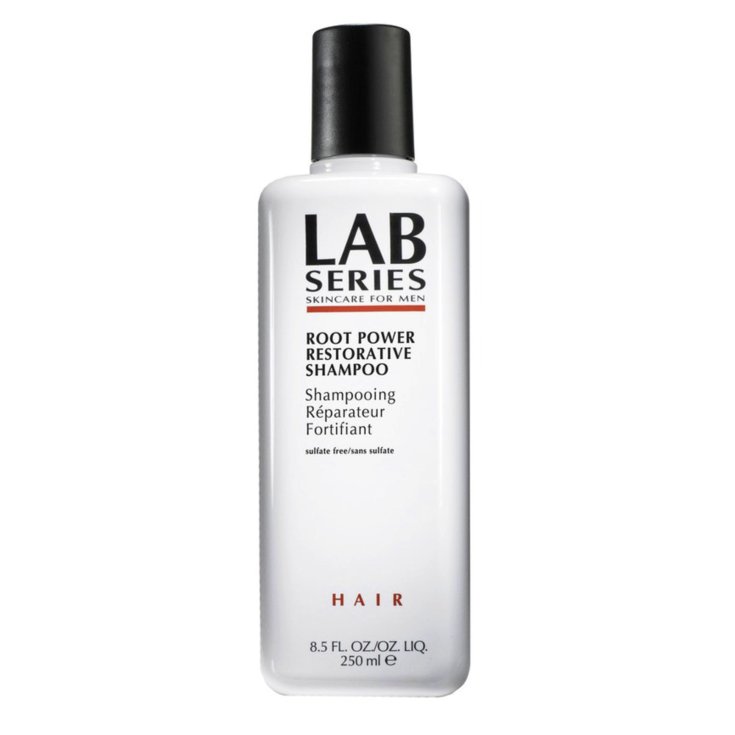 Root Power Treatment Shampoo Lab Series 250ml