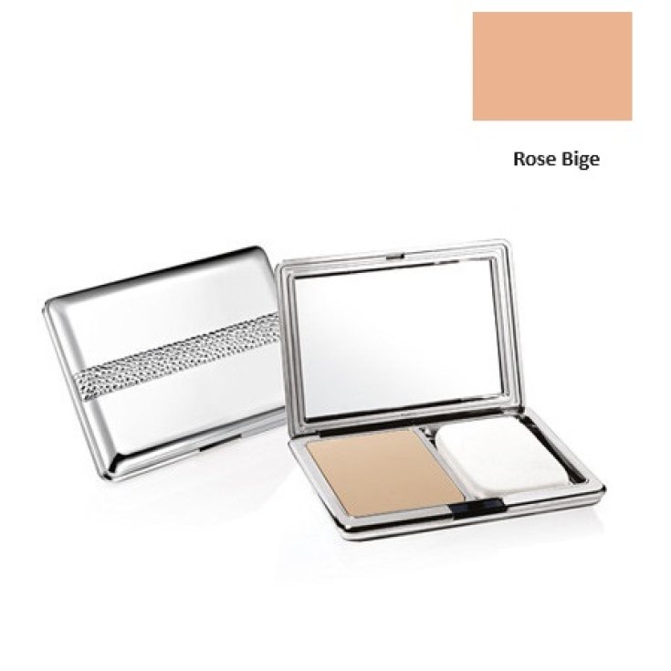 Treatment Foundation Powder Finish Rose Beige&nbsp;La Prairie