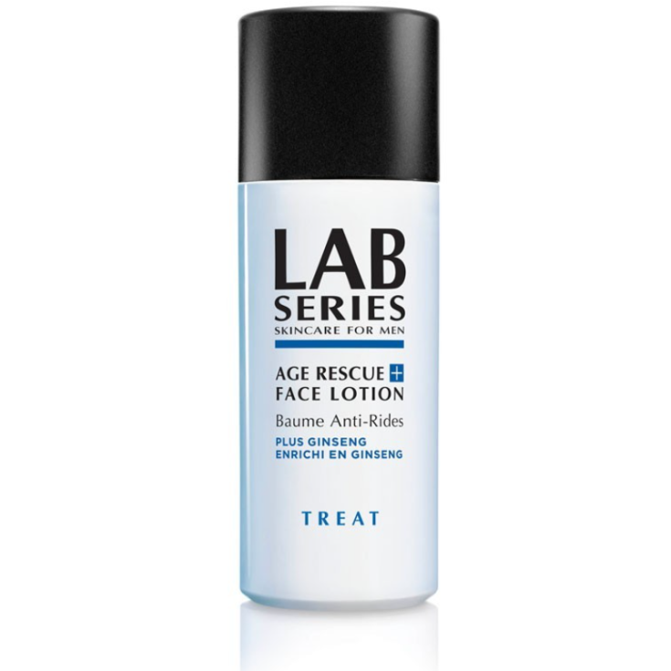 Age Rescue Face Lotion Lab Series 50ml