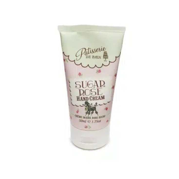 Sugar Rose Hand Cream Rose&Co 50ml