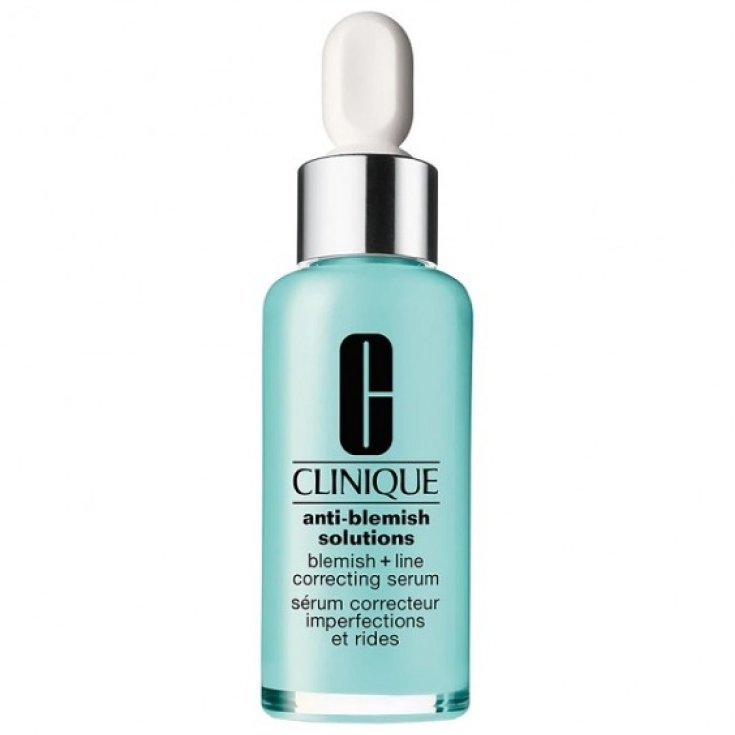 Anti-Blemish&trade; Solutions Clinique 30 ml