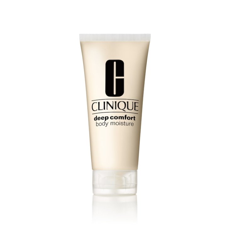 Deep Comfort&trade; Body Moisture Clinique 200ml
