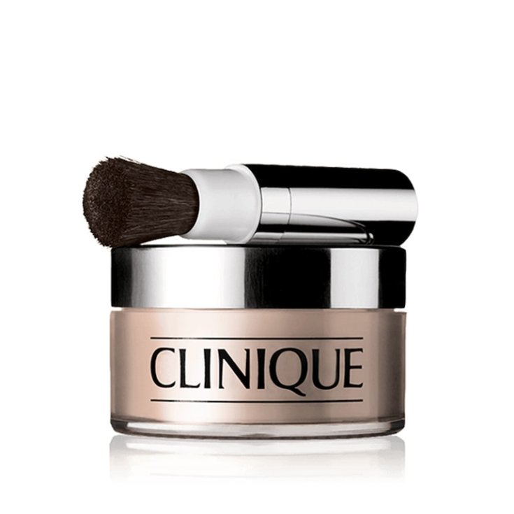 Blended Face Powder 02 Transparency Clinique 25g