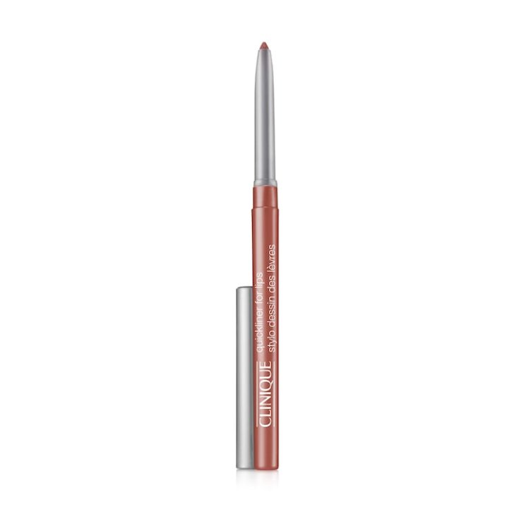 Quickliner&trade; For Lips 07 Intense Blush Clinique 0,24g